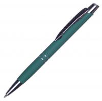 ручка алюминиевая 'marieta' с soft touch  со своей надписью