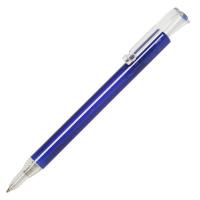 Ручка пластиковая 'jewel' (ritter pen) 08503/4333 с логотипом заказать в ОШО Ручка пластиковая 'jewel' (ritter pen)  со своей надписью