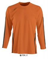 Лонгслів спортивний sol's wembley lsl  со своей надписью