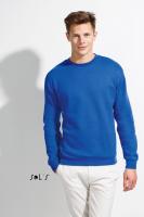 Світшот sol's spider  со своей надписью