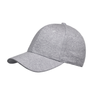 Кепка melange, tm floyd  со своей надписью