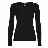 Футболка з довгим рукавом extreme woman  со своей надписью