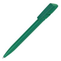 Ручка пластиковая 'twister' (ritter pen) поворотная 00040/1001 с логотипом заказать в ОШО Ручка пластиковая 'twister' (ritter pen) поворотная  со своей надписью