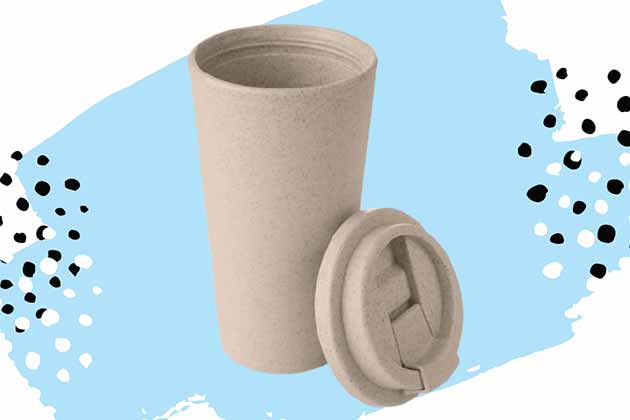 екостакан "elbrus"