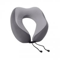 Подушка дорожня keep calm, tm dіscover  со своей надписью