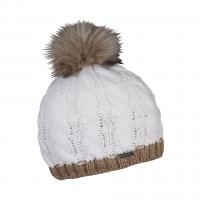 Шапка з акрилу  со своей надписью