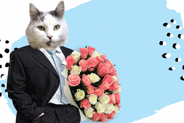 сильні, сміливі, особливі, з міжнародним жіночим днем!