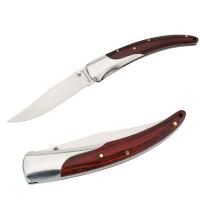 Ніж складанийschwarzwolf ray  со своей надписью