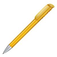 Ручка пластиковая 'top spin frozen' (ritter pen) поворотная 00083/3229 с логотипом заказать в ОШО Ручка пластиковая 'top spin frozen' (ritter pen) поворотная  со своей надписью