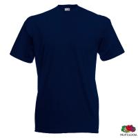 футболка 'valueweight t'  (fruit of the loom)