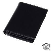 Портмоне мужское (stefania) кожа  со своей надписью