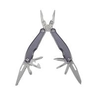 Мультиінструмент 11 в 1 protool, 100 мм, в чохлі  со своей надписью