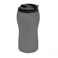 Термокружка frost, tm discover  со своей надписью