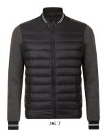 Куртка sol's volcano  со своей надписью