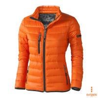 Куртка 'scotia lady' l (elevate)  со своей надписью