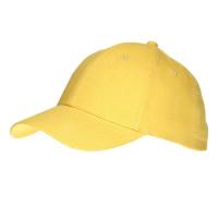 Кепка 6 панелей 'Комфорт-Сайд' ТМ "sun line"  со своей надписью