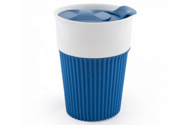 керамическая чашка afina 