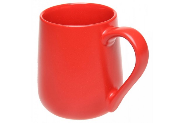  чашка керамическая "муза" 