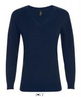 Пуловер жіночий sol's glory women  со своей надписью