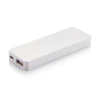 Повербанк promobank, 2800 mah  со своей надписью