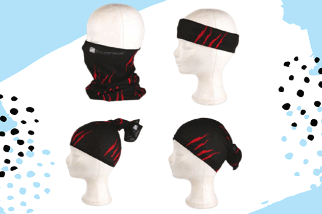 багатофункціональний аксесуар