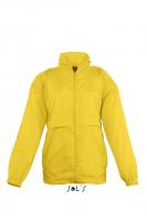 Вітровка дитяча sol's surf kids  со своей надписью