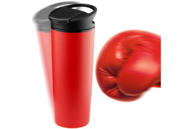 термокружка fixmug