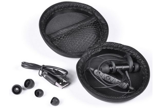 беспроводные наушники relax