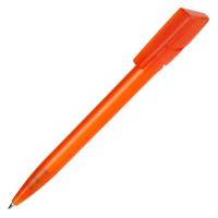 Ручка пластиковая 'twister frozen' (ritter pen) поворотная 00041/3517 с логотипом заказать в ОШО Ручка пластиковая 'twister frozen' (ritter pen) поворотная  со своей надписью