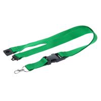 Ремешок 25 мм для бейджа  со своей надписью