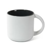 Керамічне горнятко матове selena 350 мл  со своей надписью