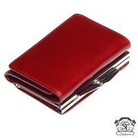 Портмоне женское (stefania) кожа  со своей надписью