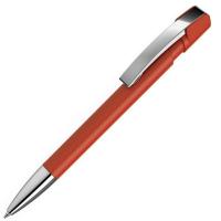 Ручка шариковая uma soft-touch sky m si gum 1100125G1F с логотипом заказать в ОШО Ручка шариковая uma soft-touch sky m si gum  со своей надписью