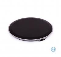 Портативний бездротовий зарядний пристрій boll, tm teg  со своей надписью