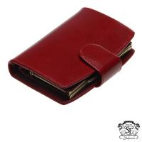 Портмоне женское (stefania) кожа  со своей надписью