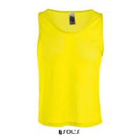 накидка тренировочная (манишка) sol’s anfield