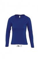 Лонгслів жіночий sol's majestic  со своей надписью