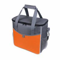 Термосумка cooler, tm discover  со своей надписью