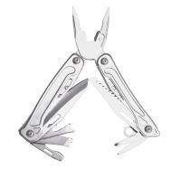 Мультитул stingray, tm discover  со своей надписью