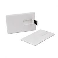Флешка creda 8 gb, пластик 01202200 с логотипом заказать в ОШО Флешка creda 8 gb, пластик  со своей надписью