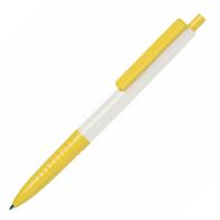 Ручка пластиковая 'basic' (ritter pen) 19414/0101-0200 с логотипом заказать в ОШО Ручка пластиковая 'basic' (ritter pen)  со своей надписью