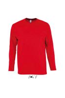 футболка sol’s monarch