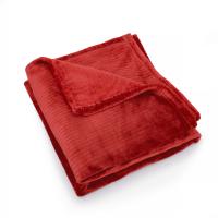 Плед furry 2, tm discover  со своей надписью