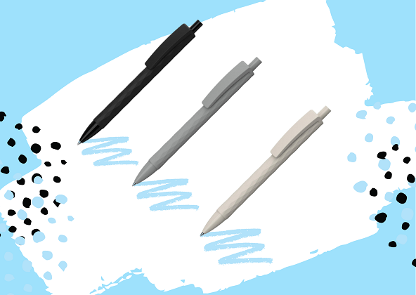 ручка кулькова stone від tm "totobi"