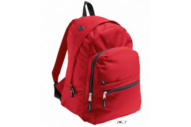 корпоративные рюкзаки - крутые подарки вашим партнерам!