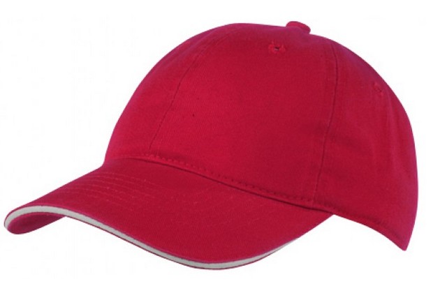 детские кепки под брендирование