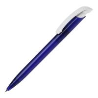 Ручка пластиковая 'clear frozen' (ritter pen) 42025/4333-0101 с логотипом заказать в ОШО Ручка пластиковая 'clear frozen' (ritter pen)  со своей надписью