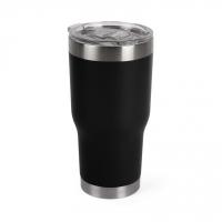 Термокружка mono, tm discover  со своей надписью