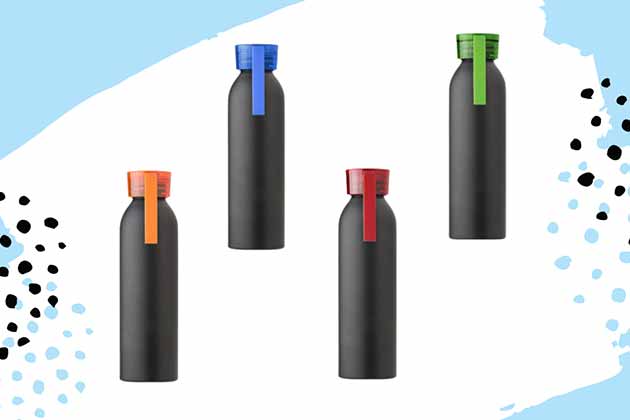 пляшка для води