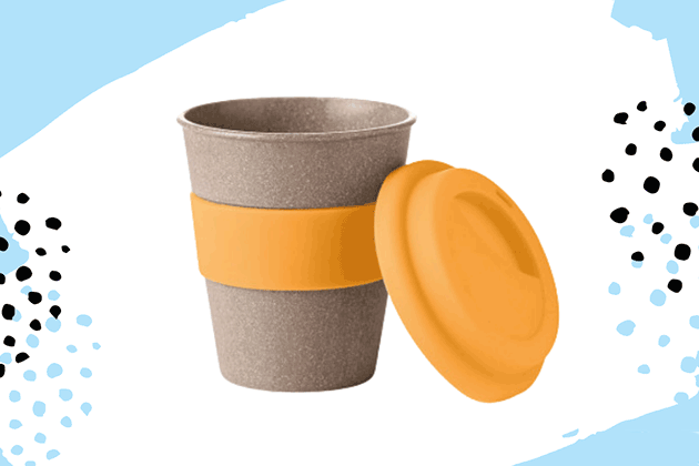 термостакан astoria+